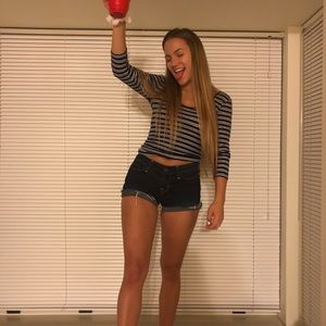 Meet your Posher, Loey